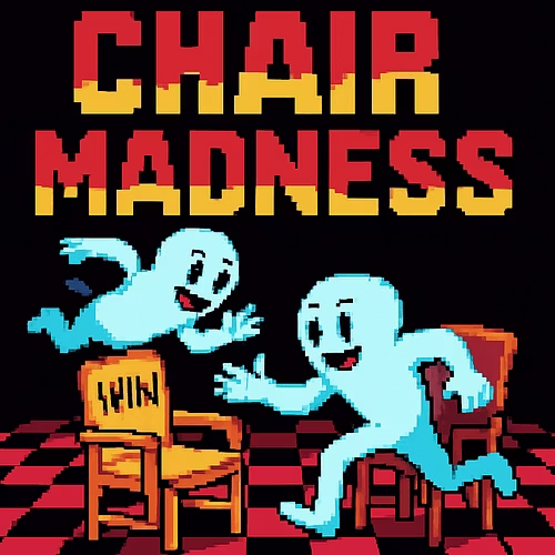 ChairMadness