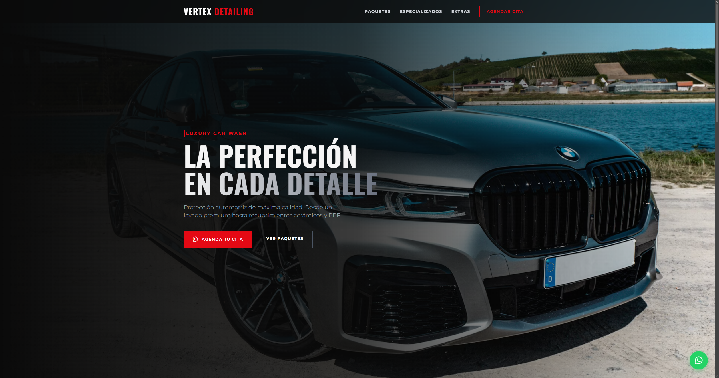 Epic Detailing
